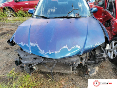 Коробка передач Мазда 3 БК купить - цена КПП Mazda III BK, Номер FKY019090 L3 на Mazda 3 (BK) 2003-2009  2.3 л — купить, цена 11400 руб.