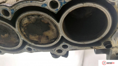 Блок цилиндров (Шорт блок) CR12DE на Nissan Micra K12E 2003-2010 1.2 л — купить, цена 165200 руб.