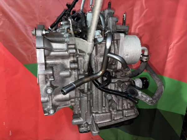 Коробка передач автоматическая (АКПП) 1XG6A Mitsubishi Lancer 10 2.0 Бензин