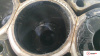Блок цилиндров (Шорт блок) D5244T4 для Volvo XC90 2002-2006 2.4 л