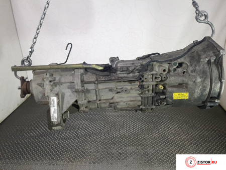 МКПП 5 ст. 4х4 BMW X5 E53 2000-2007, артикул 8581241 30 6D 1 на BMW X5 E53 2000-2007 3 л — купить, цена 500 руб.