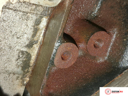 Контрактный двигатель BPP на Audi A6 (C6) Allroad 2006-2012 2.7 л — купить, цена 138300 руб.
