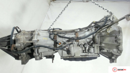 АКПП 4х4 на Nissan Pathfinder 2004-2014, артикул 7061438 VQ40DE на Nissan Pathfinder 2004-2014  4.0 л — купить, цена 7000 руб.