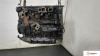 Блок цилиндров (Шорт блок) CCTA для Volkswagen Passat CC 2008-2012 2 л