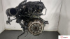 Контрактный двигатель HWDA на Ford Focus 2 2005-2008 1.6 л (HWDB; HWDA; HWDB) — купить, цена 64600 руб.