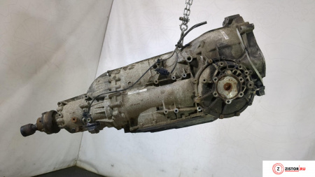 АКПП 4х4 на Audi A4 (B7) 2005-2007, артикул 8842634 BKN на Audi A4 (B7) 2005-2007 3 л — купить, цена 8100 руб.