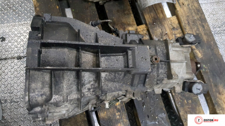 МКПП 6 ст. BMW 1 F20, F21 2011-2019, артикул 8780576 N47D20C на BMW 1 F20, F21 2011-2019 2 л — купить, цена 800 руб.