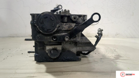 Головка блока цилиндров BPP на Audi A6 (C6) Allroad 2006-2012 2.7 л — купить, цена 70100 руб.