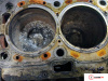 Блок цилиндров (Шорт блок) M9R630 на Nissan Primastar 2 л — купить, цена 22800 руб.