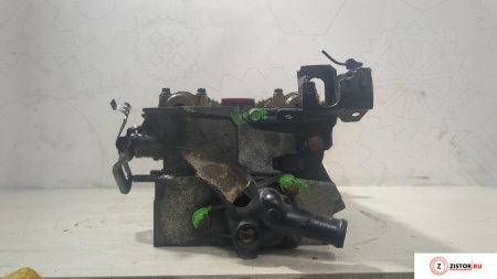 Головка блока цилиндров A12XER на Chevrolet Aveo (T300) 2011-2024 1.2 л — купить, цена 50800 руб.