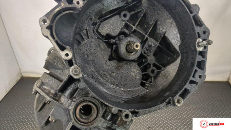 МКПП 6 ст. Alfa Romeo 159, артикул 8686693 939 A2.000 на Alfa Romeo 159   1.9 л — купить, цена 700 руб.