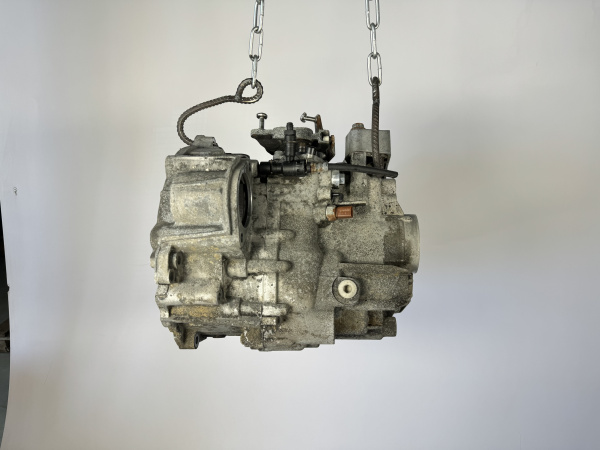 КПП механическая (МКПП) 6-ступенчатая JMA Audi A3 8P (S3,RS3) 2.0 Дизель
