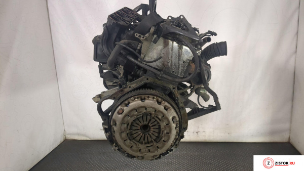 Контрактный двигатель OM 611.981 на Mercedes Sprinter 1996-2006 2.2 л (OM 611.962; OM 611.987) — купить, цена 154800 руб.