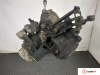 МКПП 5 ст. Opel Astra H 2004-2010, артикул 8606658 Z16XEP на Opel Astra H 2004-2010  1.6 л — купить, цена 2200 руб.