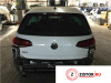 Контрактный двигатель CHHA на Volkswagen Golf 7 2012-2017 2 л — купить, цена 700 руб.