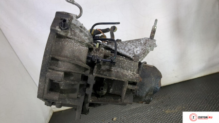 МКПП 5 ст. Nissan Micra K12E 2003-2010, артикул 8822670 CR12DE на Nissan Micra K12E 2003-2010  1.2 л — купить, цена 700 руб.
