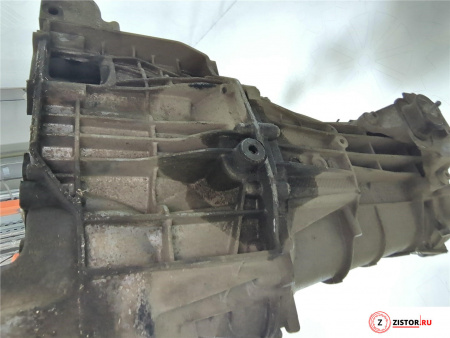 МКПП 6 ст. Audi A4 (B8) 2007-2011, артикул 8111224 CAGA на Audi A4 (B8) 2007-2011 2 л — купить, цена 12400 руб.