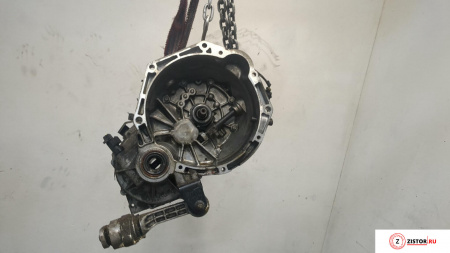 МКПП 5 ст. Hyundai i20 2009-2012, артикул 8608456 G4LA на Hyundai i20 2009-2012  1.2 л — купить, цена 400 руб.