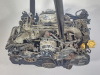 Двигатель EJ253 Subaru Outback 3 2.5 Бензин