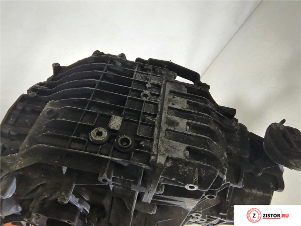 Купить коробку передач Ауди А4 Б7 - б/у КПП на Audi A4 B7, Номер JZT, 01J300058M BRE на Audi A4 (B7) 2005-2007 2 л — купить, цена 19000 руб.