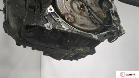 АКПП на Citroen Xsara-Picasso, артикул 8624108 RFM на Citroen Xsara-Picasso  2 л — купить, цена 400 руб.