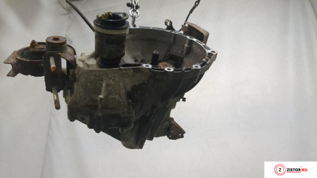 МКПП 5 ст. Toyota Yaris 1999-2006, артикул 8304878 1SZFE на Toyota Yaris 1999-2006 1 л — купить, цена 32300 руб.