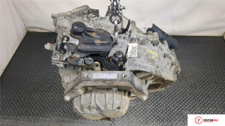 МКПП 6 ст. Volvo V70 2007-2013, артикул 8198514 D5244T5 на Volvo V70 2007-2013  2.4 л — купить, цена 24300 руб.