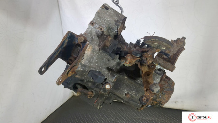МКПП 5 ст. 4х4 Toyota RAV 4 2000-2005, артикул 8938788 1CDFTV на Toyota RAV 4 2000-2005 2 л — купить, цена 700 руб.