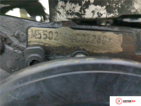 Контрактный двигатель M55.02 на Porsche Cayenne 2010-2014 3.6 л — купить, цена 405600 руб.