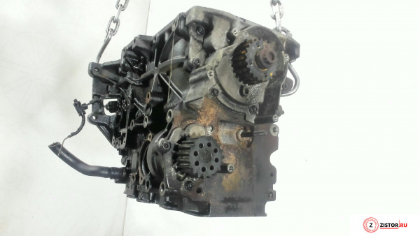 Блок цилиндров (Шорт блок) CBAB на Audi A3 (8PA) 2008-2013 2 л — купить, цена 700 руб.