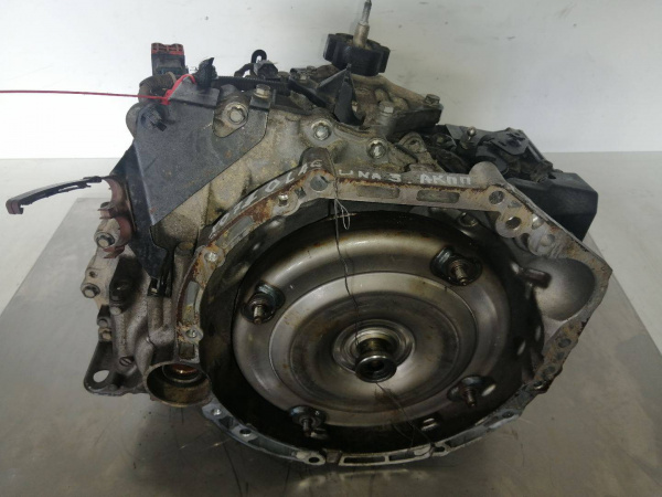 Коробка передач автоматическая (АКПП) G7411 N1621 Renault Laguna 3 2.0 Дизель