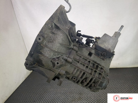 МКПП 5 ст. 4х4 Jaguar X-type, артикул 8787961 XB на Jaguar X-type   2.5 л — купить, цена 500 руб.