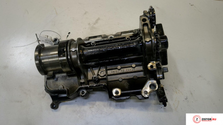 Контрактный двигатель BMS на Seat Ibiza 4 2008-2012 1.4 л — купить, цена 10800 руб.