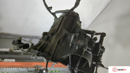 МКПП 5 ст. Toyota Corolla E12 2001-2006, артикул 8744733 4ZZ-FE на Toyota Corolla E12 2001-2006  1.4 л — купить, цена 1000 руб.