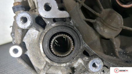 МКПП 5 ст. 4х4 Suzuki Ignis 2003-2007, артикул 8831954 M15A на Suzuki Ignis 2003-2007  1.5 л — купить, цена 11000 руб.