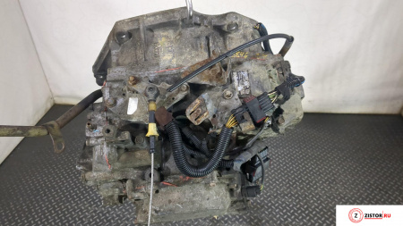 КПП Опель Вектра С купить - коробка передач Opel Vectra C, Номер 6040LE Z18XE на Opel Vectra C 2002-2008  1.8 л — купить, цена 500 руб.