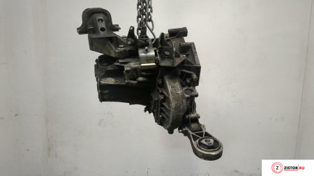 МКПП 6 ст. Citroen Jumper (Relay) 2006-2014, артикул 8578960 4HU (P22DTE на Citroen Jumper (Relay) 2006-2014  2.2 л — купить, цена 22300 руб.