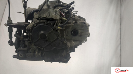 АКПП на Nissan Micra K12E 2003-2010, артикул 8776576 CR12DE на Nissan Micra K12E 2003-2010  1.2 л — купить, цена 700 руб.
