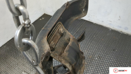 Балка под КПП Subaru Legacy (B12) 1998-2004, артикул 8331519 EJ201 на Subaru Legacy (B12) 1998-2004 2 л — купить, цена 11200 руб.