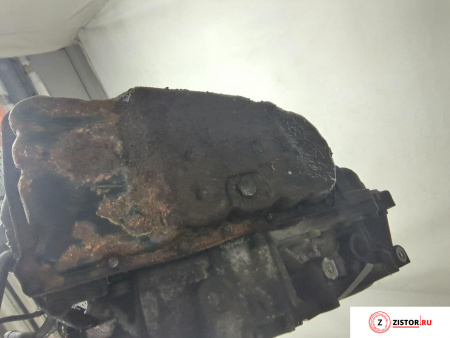 КПП - вариатор на Nissan Juke 2010-2014, артикул 8229293 MR16DDT на Nissan Juke 2010-2014  1.6 л — купить, цена 8700 руб.