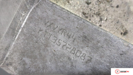 Купить коробку передач Ауди А4 Б7 - б/у КПП на Audi A4 B7, Артикул 9014341 BSS на Audi A4 (B7) 2005-2007 2 л — купить, цена 700 руб.