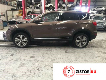 АКПП на Haval H6 Coupe 2015-2019, артикул 8004963 GW4C20 на Haval H6 Coupe 2015-2019 2 л — купить, цена 17800 руб.