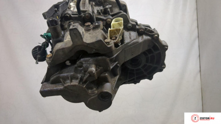 МКПП 6 ст. Renault Megane 3 2009-2016, артикул 8268245 F9Q 872 на Renault Megane 3 2009-2016  1.9 л — купить, цена 12400 руб.