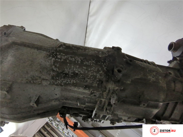 МКПП 6 ст. 4х4 BMW X3 F25 2014-2017, артикул 7941094 B47D20A на BMW X3 F25 2014-2017 2 л — купить, цена 18900 руб.