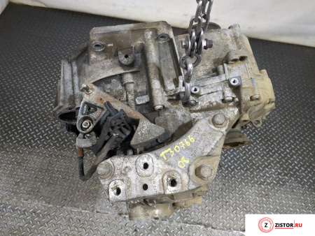 МКПП 6 ст. Volkswagen Caddy 2004-2010, артикул 8300973 BMM на Volkswagen Caddy 2004-2010 2 л — купить, цена 64600 руб.