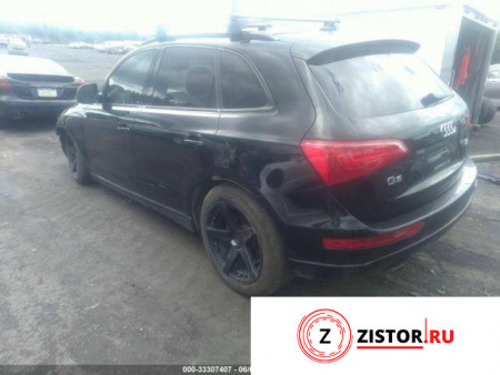 АКПП 4х4 на Audi Q5 2008-2017, артикул 7750023 CALB на Audi Q5 2008-2017  3.2 л — купить, цена 30600 руб.