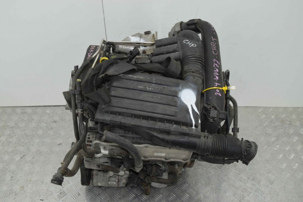 Двигатель CHP Volkswagen Golf 7 1.4 Бензин