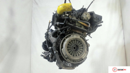 Контрактный двигатель TD4 204D3 на Land Rover Freelander 1 1998-2007 2 л — купить, цена 22800 руб.