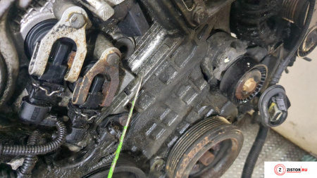 Контрактный двигатель N46B20B на BMW 3 E90, E91, E92, E93 2005-2012 2 л (N46B20B) — купить, цена 69400 руб.