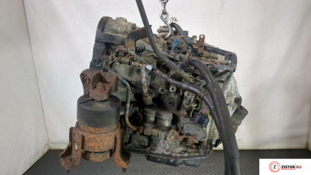 АКПП на Toyota Sienna 2 2003-2010, артикул 8839711 3MZFE на Toyota Sienna 2 2003-2010  3.3 л — купить, цена 66500 руб.